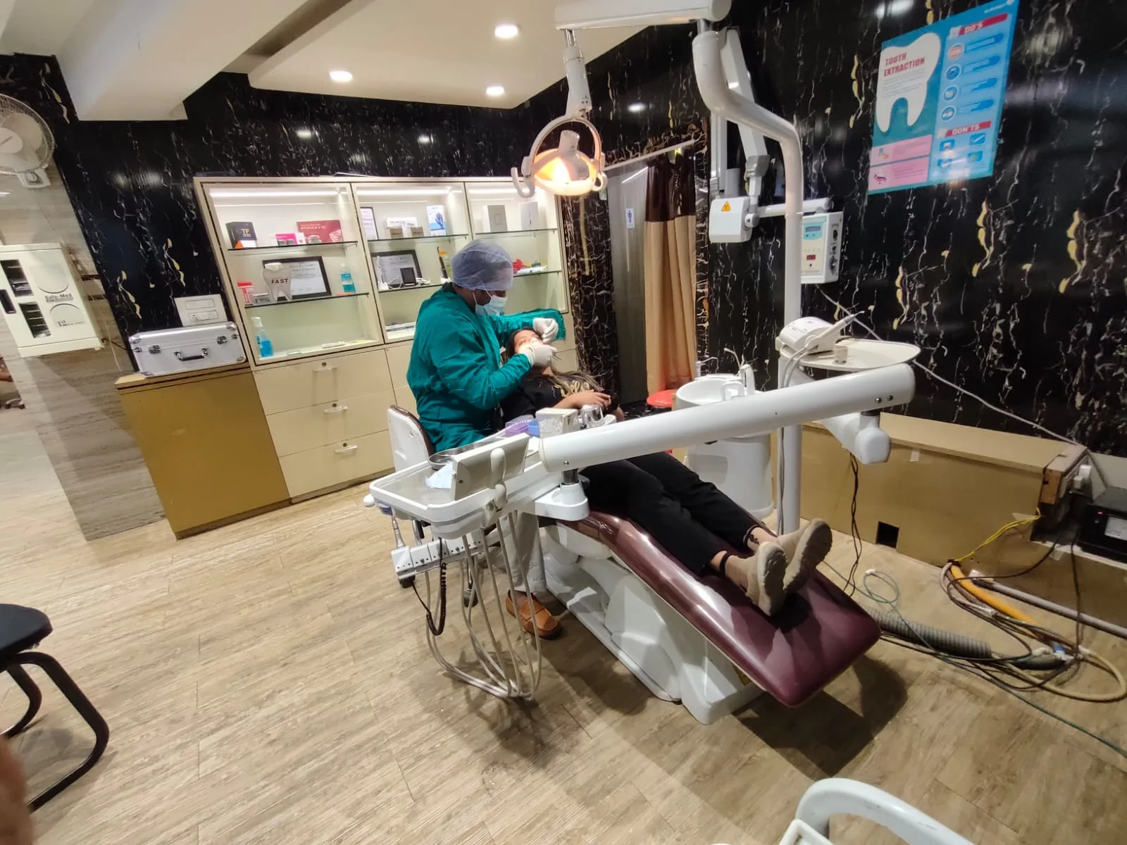 Clinic