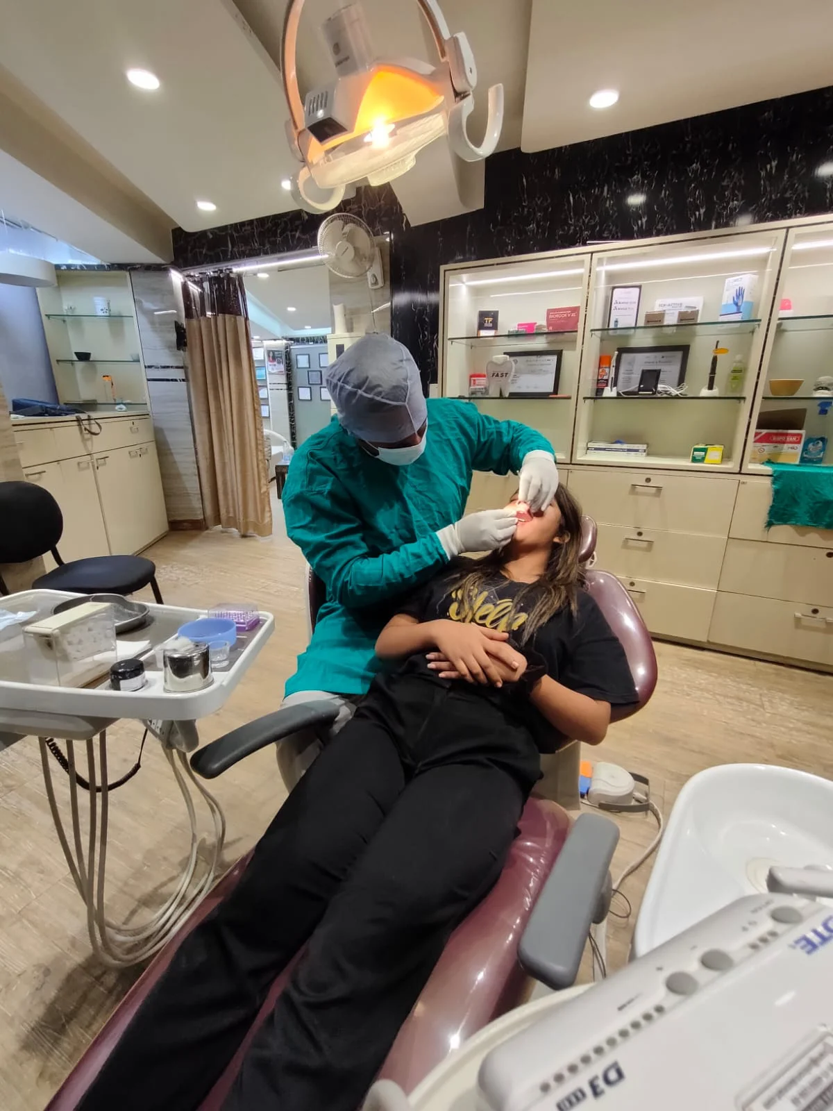 Clinic
