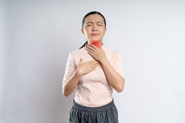 Thyroid Disorder