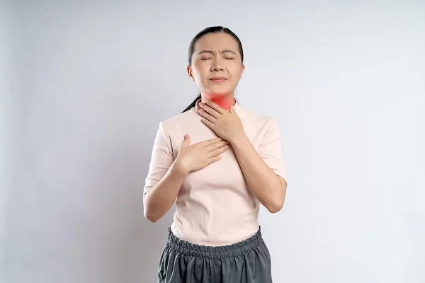 Thyroid Disorder