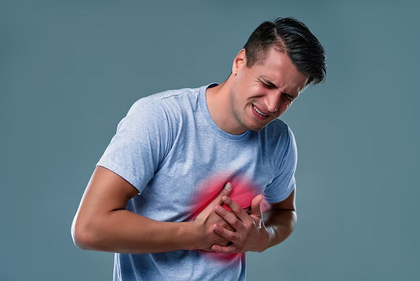 Cardiac Problem