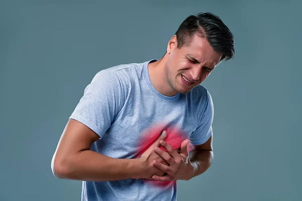 Cardiac Problem