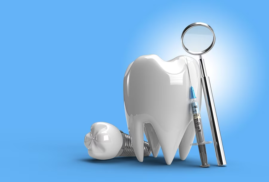 Dental Facilities