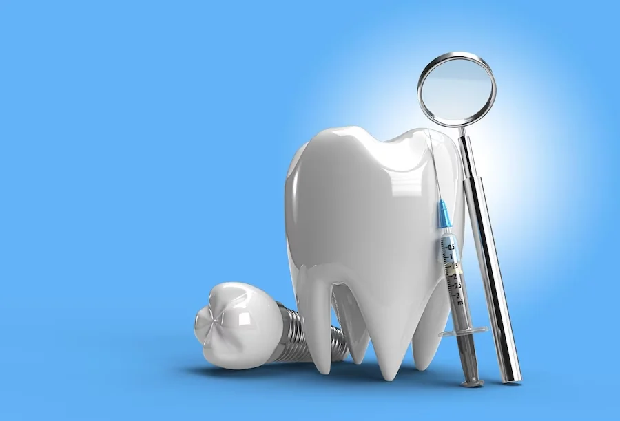 Dental Facilities